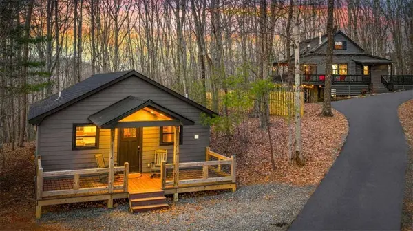 403 Sugar Mountain RD, Blue Ridge, GA 30513