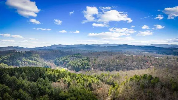 95 Woodhaven RD, Blue Ridge, GA 30513