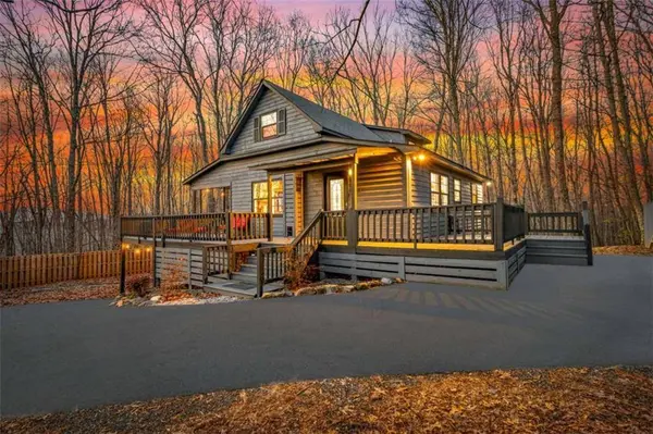 403 Sugar Mountain RD, Blue Ridge, GA 30513