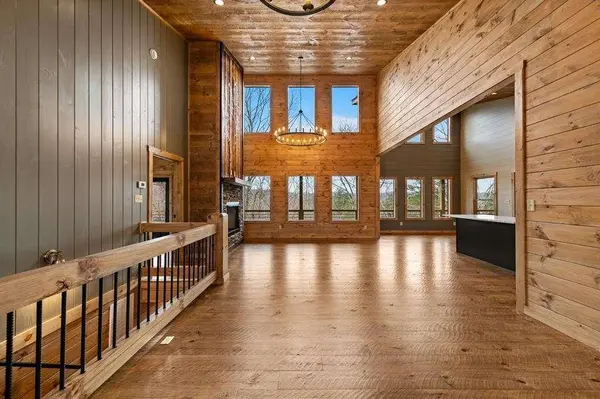 416 Windy Valley TRL, Blue Ridge, GA 30513