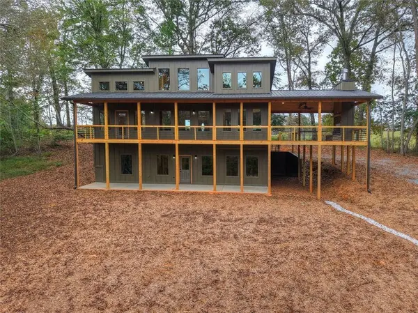 288 Windy VLY, Blue Ridge, GA 30513