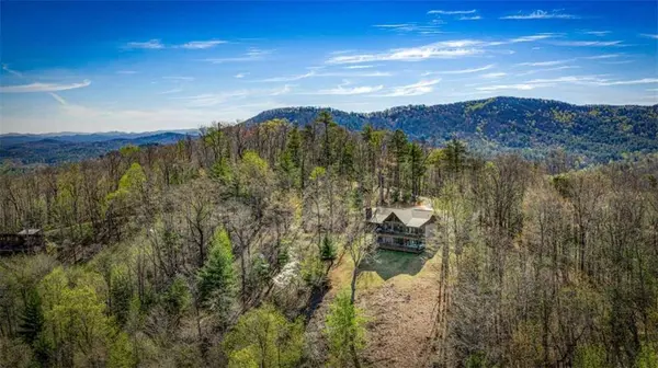 370 High Ridge RD, Epworth, GA 30541