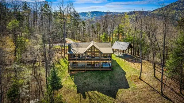 370 High Ridge RD, Epworth, GA 30541