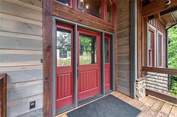 370 High Ridge RD, Epworth, GA 30541