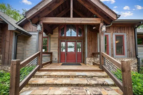 370 High Ridge RD, Epworth, GA 30541