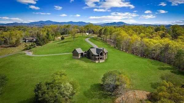 167 Cohutta Sunset Drive, Blue Ridge, GA 30513