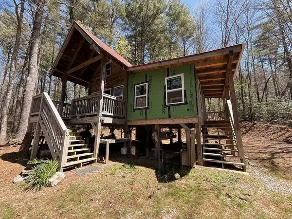 306 Jacks River RD, Epworth, GA 30541