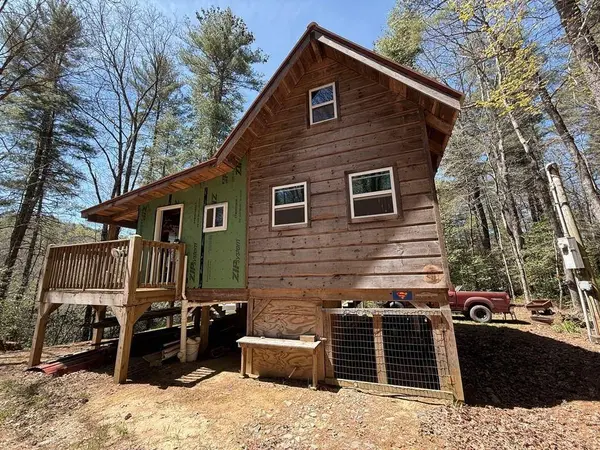 306 Jacks River RD, Epworth, GA 30541