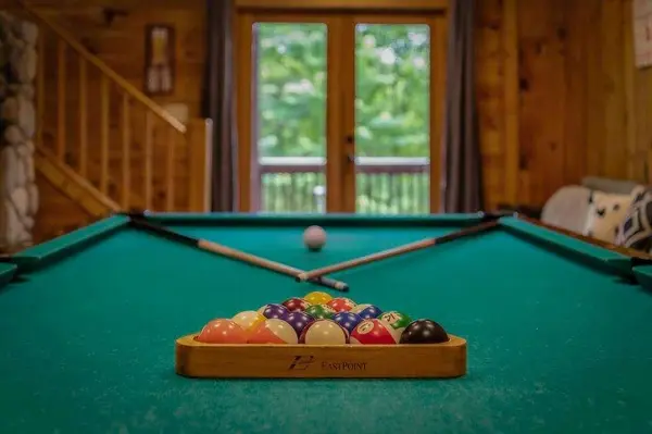 458 Sugar Mountain RD, Blue Ridge, GA 30513