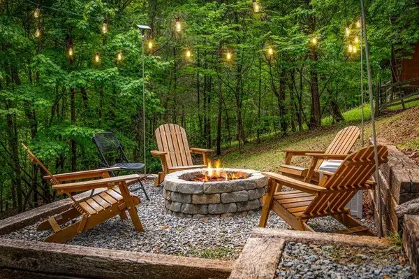 458 Sugar Mountain RD, Blue Ridge, GA 30513