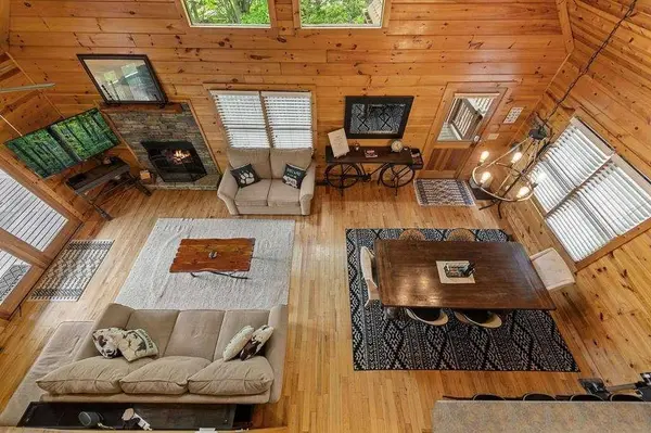 458 Sugar Mountain RD, Blue Ridge, GA 30513