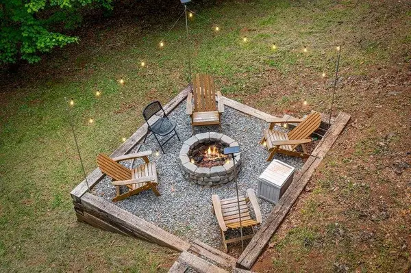 458 Sugar Mountain RD, Blue Ridge, GA 30513
