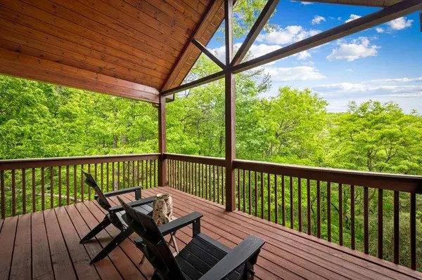 458 Sugar Mountain RD, Blue Ridge, GA 30513