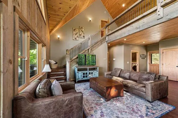 479 Big Timber RD, Mineral Bluff, GA 30559