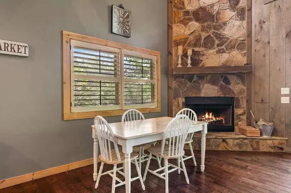 479 Big Timber RD, Mineral Bluff, GA 30559