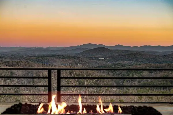 799 Bruce Mountain RD, Morganton, GA 30560