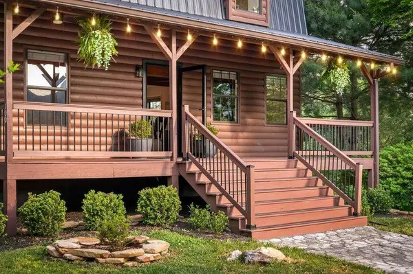 100 Lakeview DR, Turtletown, TN 37391