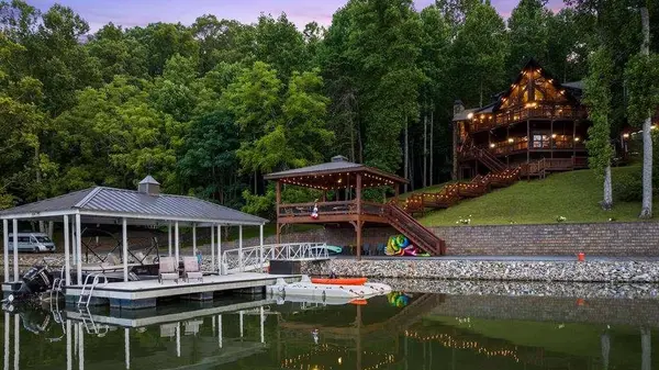 119 Jasmine LN, Blairsville, GA 30512