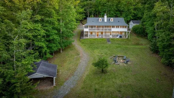760 River Bend LN, Blue Ridge, GA 30513