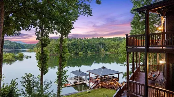 119 Jasmine LN, Blairsville, GA 30512