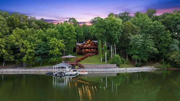 119 Jasmine LN, Blairsville, GA 30512