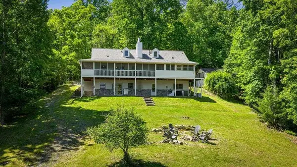 760 River Bend LN, Blue Ridge, GA 30513