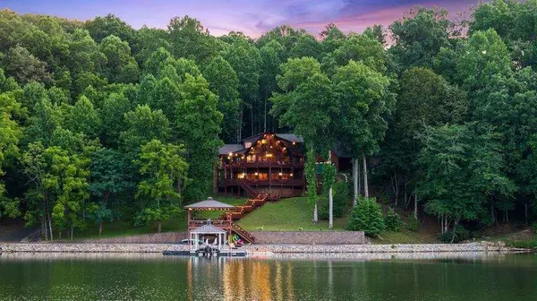 119 Jasmine LN, Blairsville, GA 30512