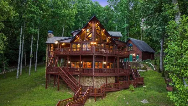 119 Jasmine LN, Blairsville, GA 30512