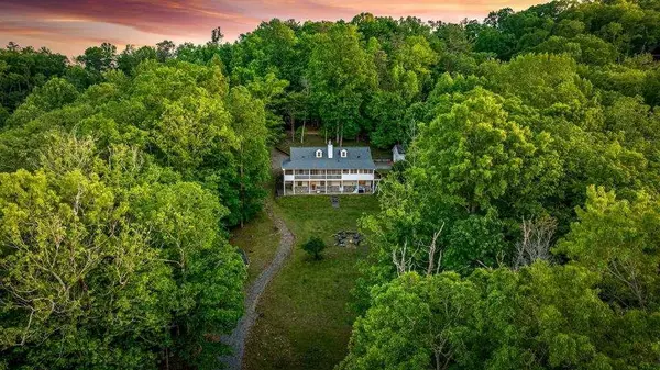 760 River Bend LN, Blue Ridge, GA 30513
