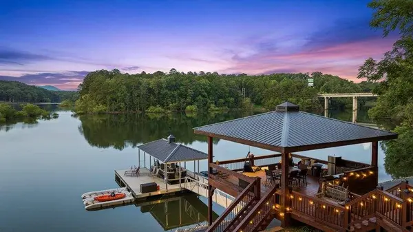 119 Jasmine LN, Blairsville, GA 30512
