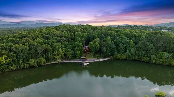 119 Jasmine LN, Blairsville, GA 30512