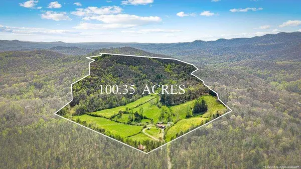 384 Maxwell RD, Blue Ridge, GA 30513
