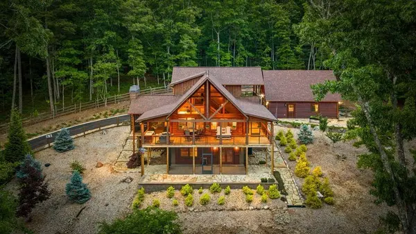 128 Ridge Brook DR, Morganton, GA 30560