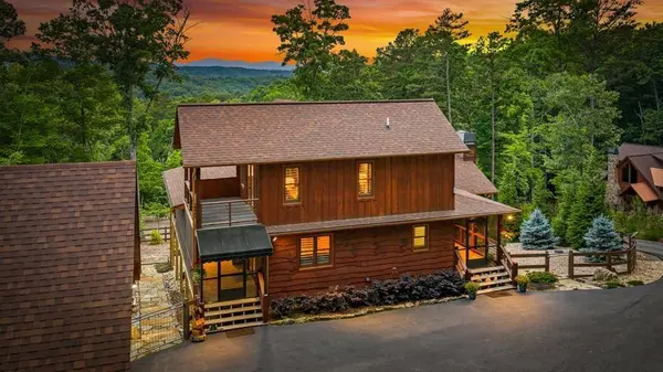 128 Ridge Brook DR, Morganton, GA 30560