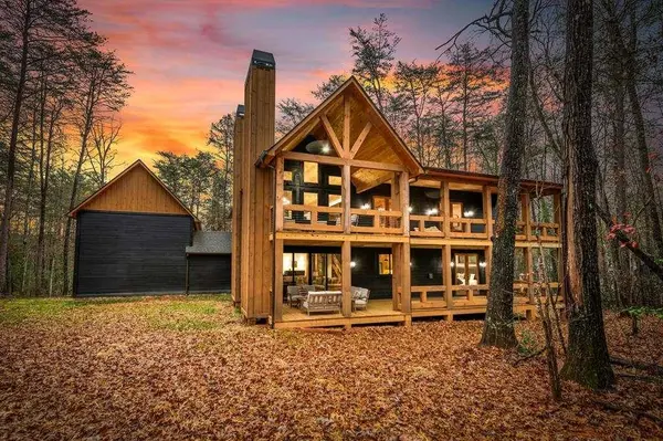 45 Shermans CT, Mccaysville, GA 30555
