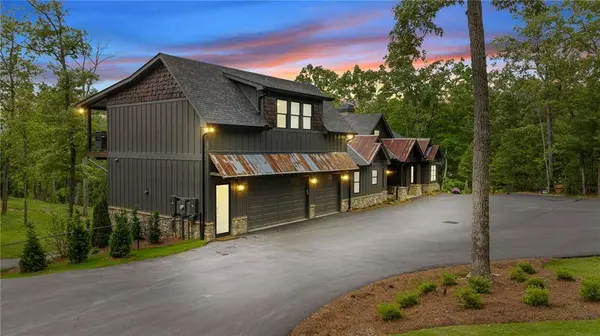 66 ROME, Blue Ridge, GA 30513