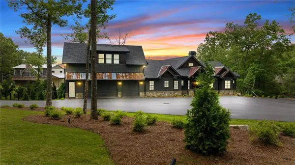 66 ROME, Blue Ridge, GA 30513