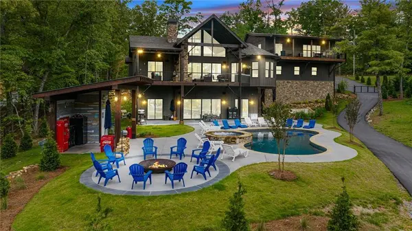 66 ROME, Blue Ridge, GA 30513