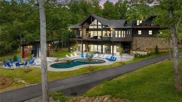 66 ROME, Blue Ridge, GA 30513