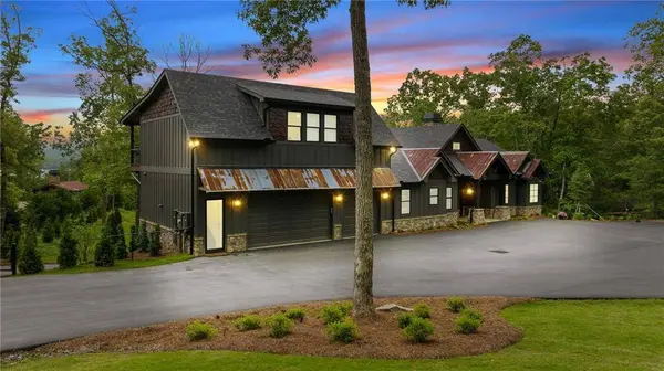 66 ROME, Blue Ridge, GA 30513
