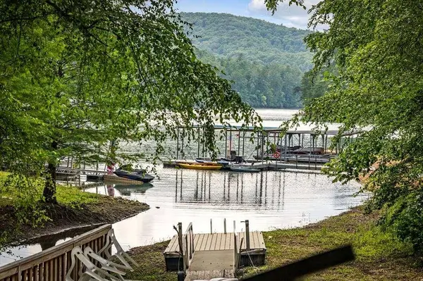 93 Misty Mountain TRL, Morganton, GA 30560