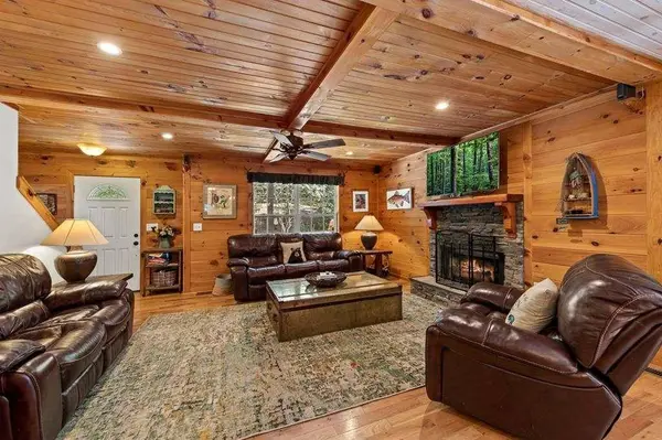 93 Misty Mountain TRL, Morganton, GA 30560