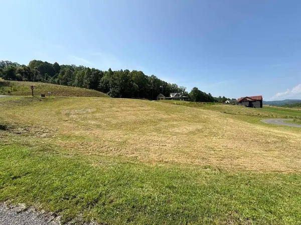 LOT 29 Big Valley Overlook, Morganton, GA 30560