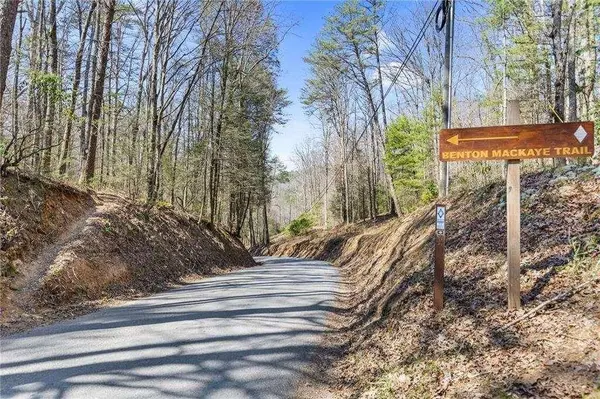 LOT 18 Cub TRL, Cherry Log, GA 30522