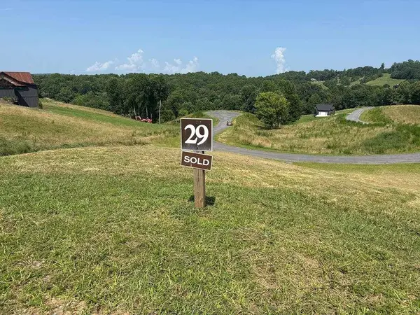 LOT 29 Big Valley Overlook, Morganton, GA 30560