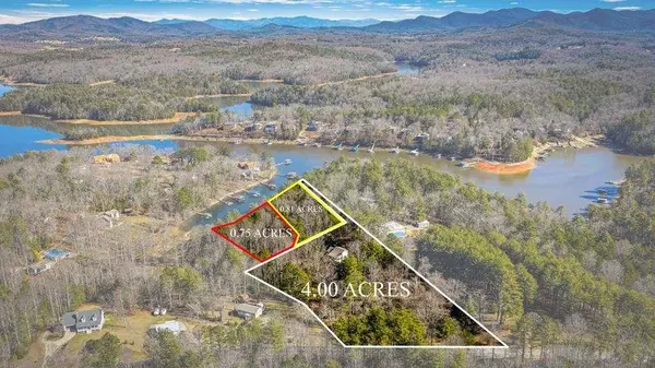 102 Captains CV, Blairsville, GA 30512