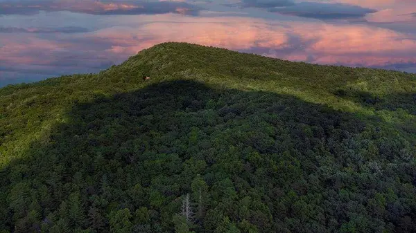 LOT 18 Cub TRL, Cherry Log, GA 30522