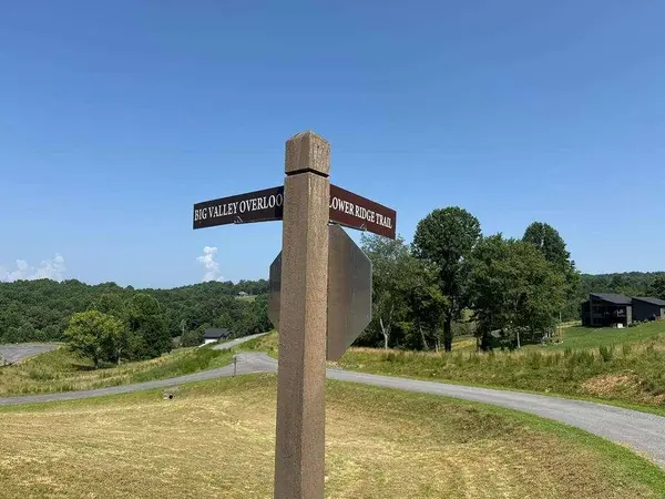 LOT 29 Big Valley Overlook, Morganton, GA 30560