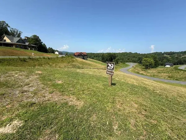 LOT 29 Big Valley Overlook, Morganton, GA 30560