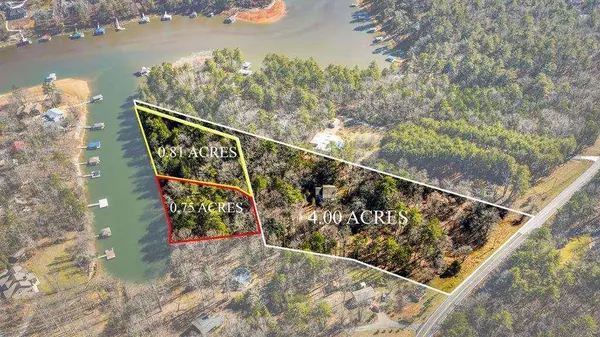 102 Captains CV, Blairsville, GA 30512
